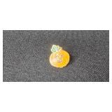 Collection of Assorted Decorative Pins and Brooches