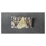 Collection of Assorted Decorative Pins and Brooches