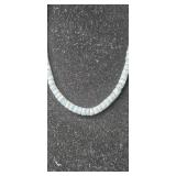 Set of 3 Beaded Necklaces in Multi-Color and Blue Designs - display not inc