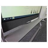 (2) 86" 4K Interactive Touchscreen Display