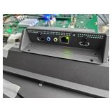 (2) 86" 4K Interactive Touchscreen Display