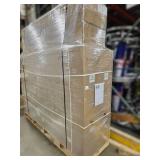 (2) 86" 4K Interactive Touchscreen Display