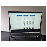 (2) 86" 4K Interactive Touchscreen Display