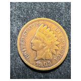 1903 US INDIAN HEAD CENT