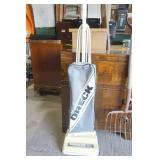 Oreck Vacuum