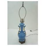 Vintage Mid-Century Table Lamp
