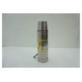 NEW Stainless Steel Hot/Cold Thermos