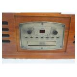 Crosley Musician Entertainment Center