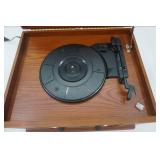 Crosley Musician Entertainment Center