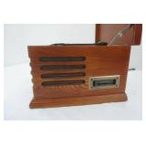 Crosley Musician Entertainment Center