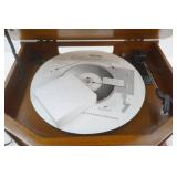 Anders Nicholson Multi-Functional Stereo System