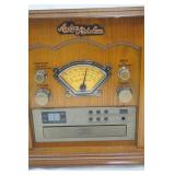 Anders Nicholson Multi-Functional Stereo System