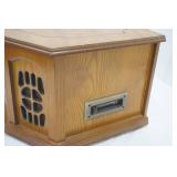Anders Nicholson Multi-Functional Stereo System