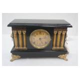 Vintage Mantel Clock by Sessions
