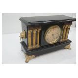 Vintage Mantel Clock by Sessions