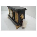 Vintage Mantel Clock by Sessions