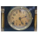 Vintage Mantel Clock by Sessions