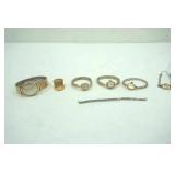 Vintage Ladies Watches, Vintage Men