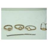 Vintage Ladies Watches, Vintage Men
