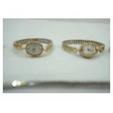 Vintage Ladies Watches, Vintage Men