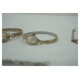 Vintage Ladies Watches, Vintage Men