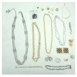 Fashion Jewelry Lot