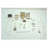 Fashion Jewelry Lot
