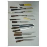 Kitchen Knives