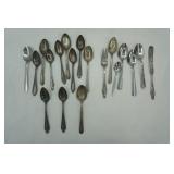 Vintage Spoons
