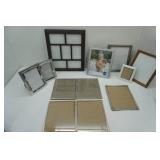 Picture Frame Lot