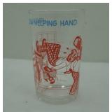 Archie Comics Collector Glass 1973