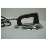 Vintage General Mills Tru-Heat Electric Iron