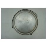 Vintage Double-Sided Griddle with Handle. Super Maid Cookware