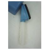 Ewbank Cascade Manual Carpet Shampooer and Hand-Held