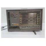 Space Heater