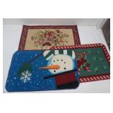 Rug Lot (3ct)