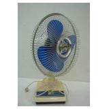 Galaxy 12" table fan