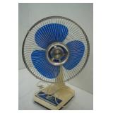 Galaxy 12" table fan