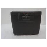 Sentry Safe Firebox (does lock-key does not fit)