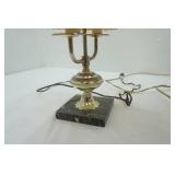 (2ct) Vintage Table Lamps