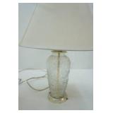 (2ct) Vintage Table Lamps
