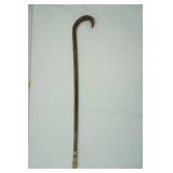 Vintage Wooden Cane