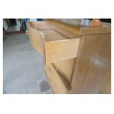 Vintage 5-Drawer Dresser