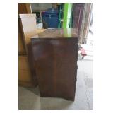 Antique/Vintage 3-Drawer Dresser