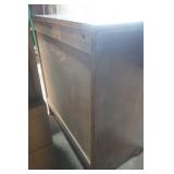 Antique/Vintage 3-Drawer Dresser