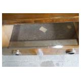Antique/Vintage 3-Drawer Dresser