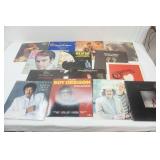 Vintage Vinyl Records