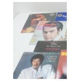 Vintage Vinyl Records