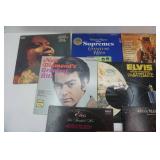 Vintage Vinyl Records