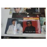 Vintage Vinyl Records